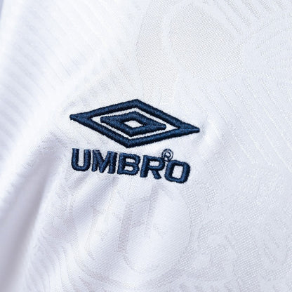 Tottenham Hotspur Jersey 1994-95 Home Retro Football Kit