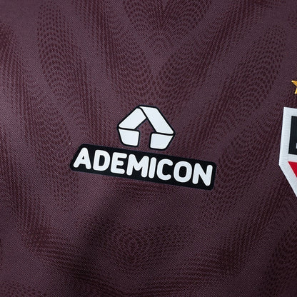 Sao Paulo Goalkeeper Jersey 2026-2027 Football Kit Soccer Shirt