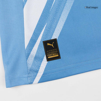 RODRIGO #16 Mens Manchester City World Cup Home Jersey 2025/26 [PREMIUM]