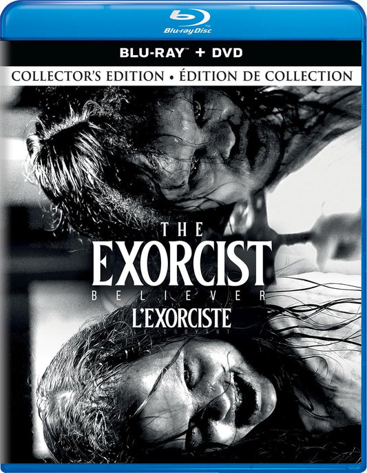 The Exorcist: Believer [BluRay]