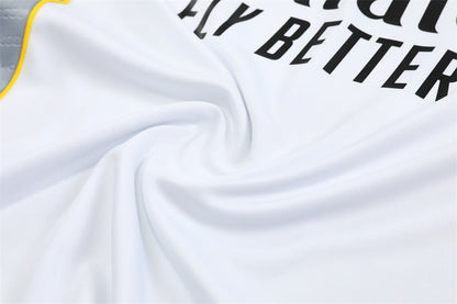 Real Madrid Training Tracksuits 25/26 Football Kit Soccer Jersey