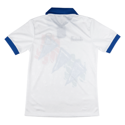 Retro 1994 Mens Italy Pre-Match Jersey