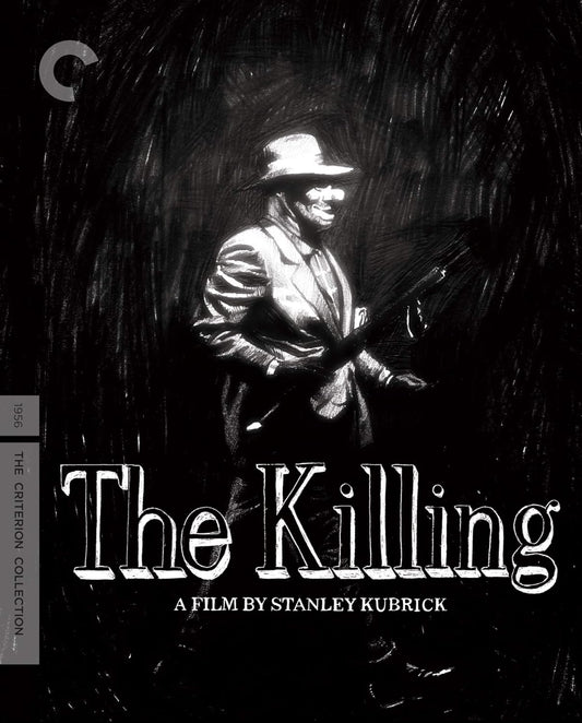 Killing, The [BluRay]