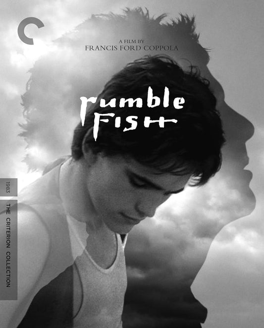 Rumble Fish [BluRay]