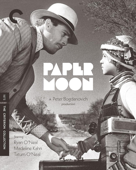 Paper Moon [BluRay]