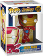 Pop! Vinyl/Avengers - Infinity War Iron Man [Toy]