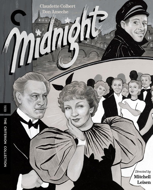 Midnight [BluRay]