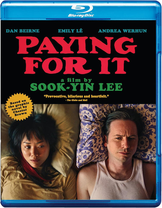 Paying For It [BluRay]