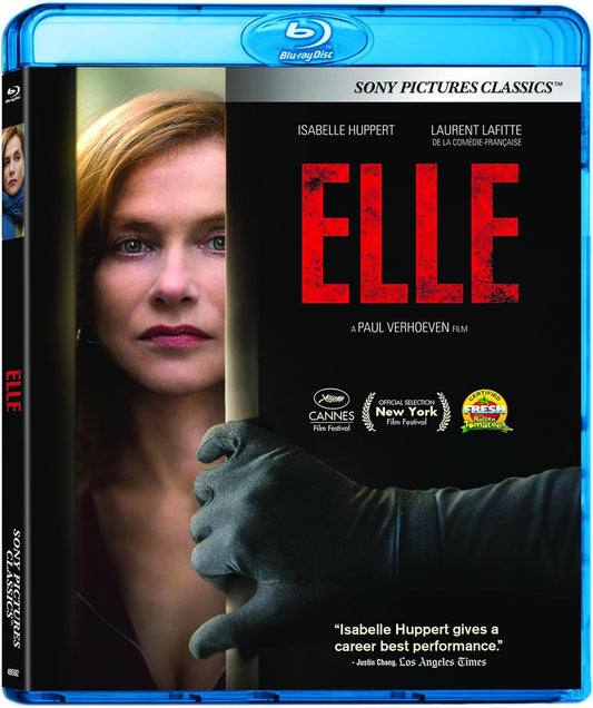Elle [BluRay]