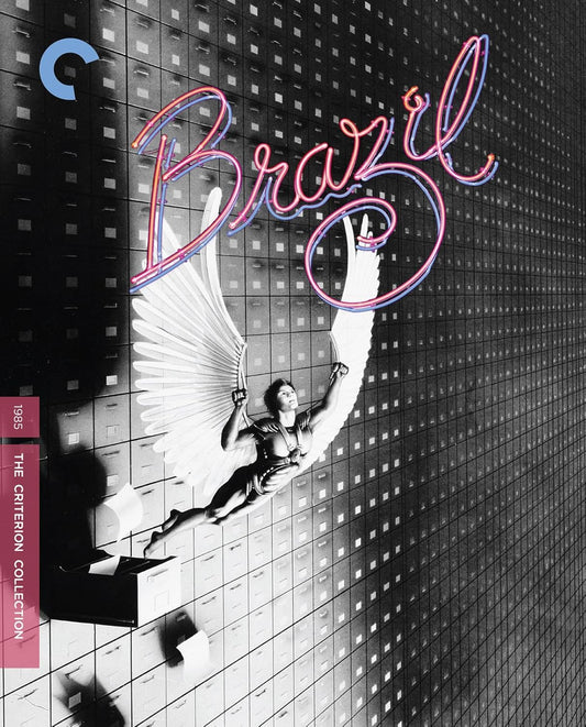 Brazil (4K-UHD) [BluRay]