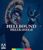 Hellraiser 2: Hellbound [Bluray]