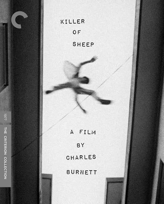 Killer Of Sheep (4K-UHD) [BluRay]
