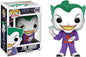 Pop! Vinyl/Batman The Animated Series - The Joker [Toy]
