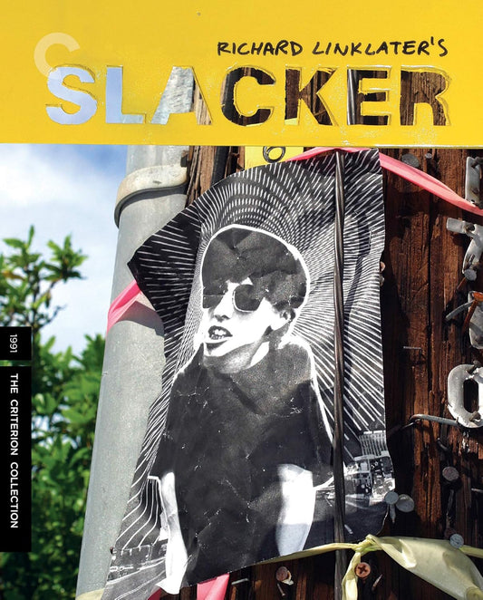 Slacker [BluRay]