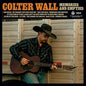 Wall, Colter/Memories And Empties (Bone Coloured Vinyl) [LP]