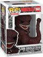 Pop! Vinyl/Godzilla 70th Anniversary - Godzilla (2016) [Toy]