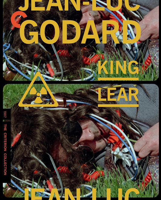 King Lear [BluRay]