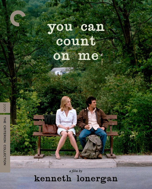 You Can Count On Me (4K-UHD) [BluRay]