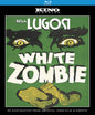White Zombie: Kino Classics Remastered Edition [BluRay]