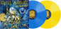 Iron Maiden/Live After Death (Colour Vinyl) [LP]