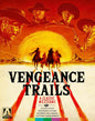 Vengeance Trails (4 Classic Westerns) [BluRay]