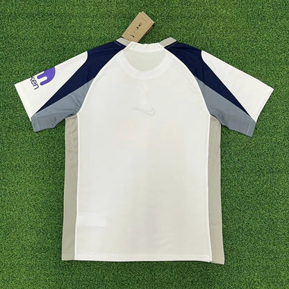 Tottenham Hotspur Jersey 25/26 Home Football Kit Soccer Jersey