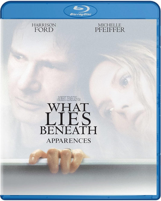 What Lies Beneath [BluRay]