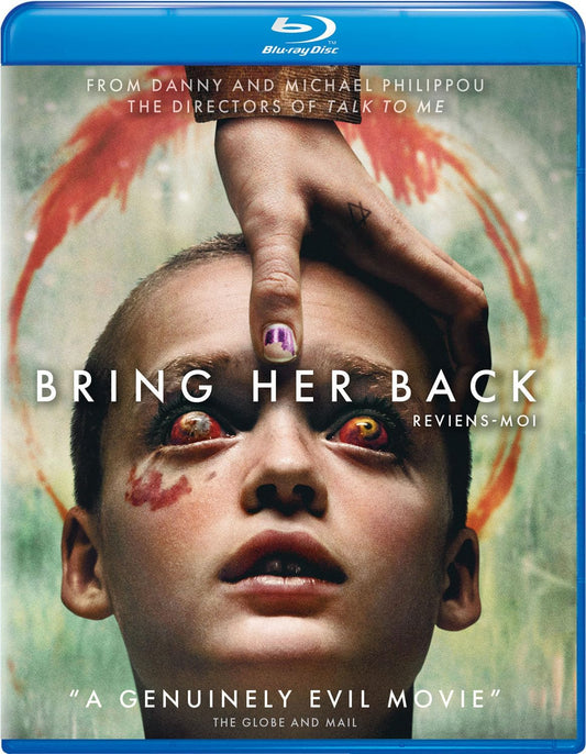 Bring Her Back [BluRay]