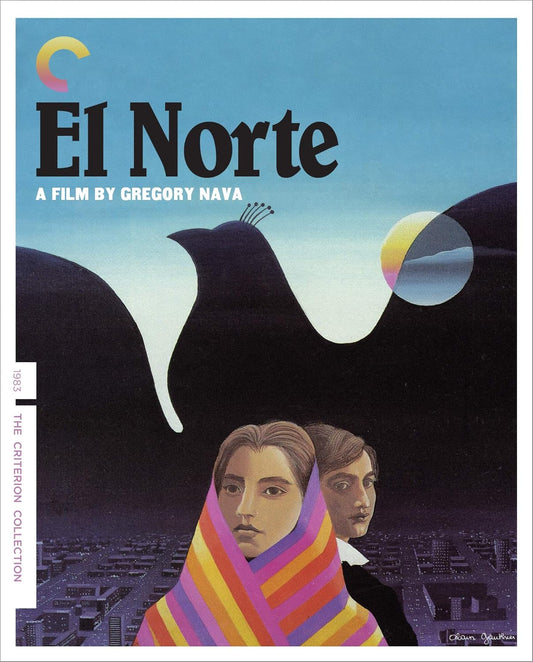 El Norte (Blu-Ray) [BluRay]