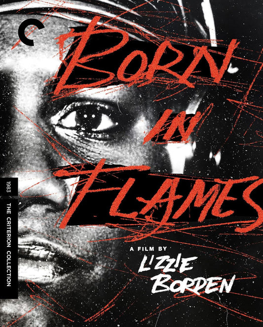 Born In Flames [BluRay]