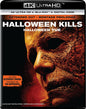 Halloween Kills (4K UHD) [BluRay]