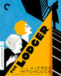 The Lodger: A Story of the London Fog [BluRay]