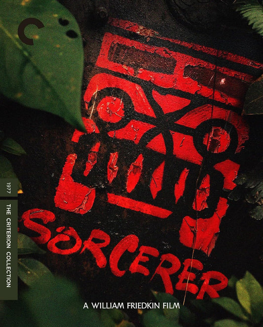 Sorcerer [BluRay]