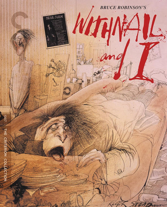 Withnail And I (4K-UHD) [BluRay]