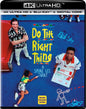 Do The Right Thing (4K-UHD) [BluRay]