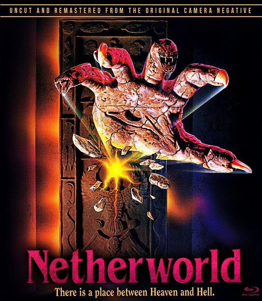 Netherworld [BluRay]