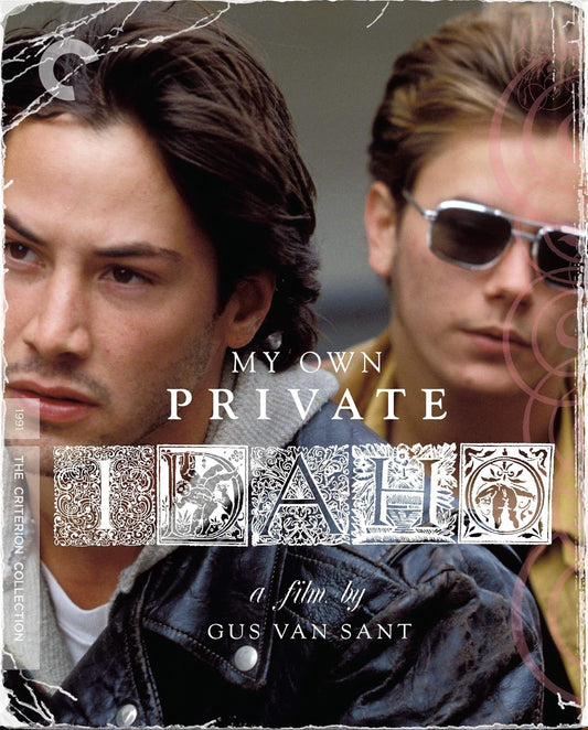 My Own Private Idaho [BluRay]