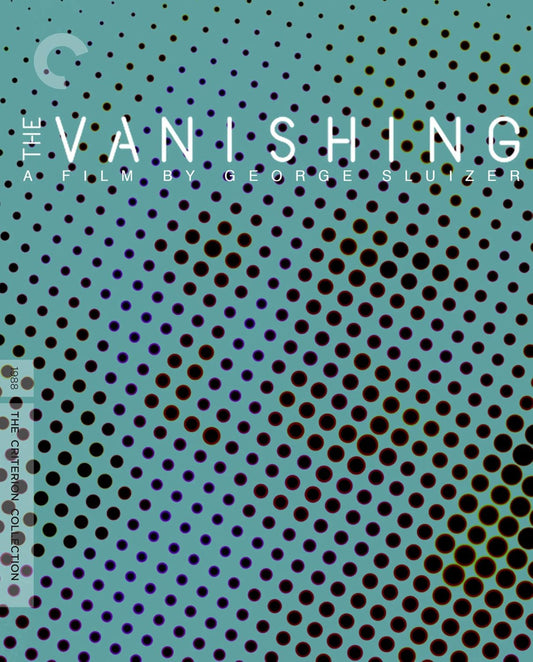 Vanishing, The [BluRay]