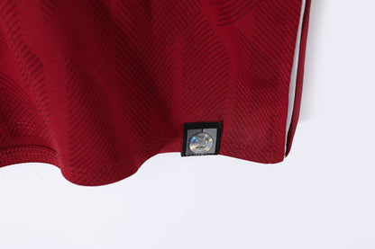 Retro Liverpool Jersey 2018-19 Home Football Kit Soccer Jersey