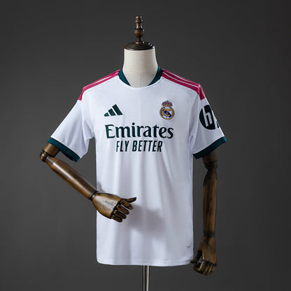 Real Madrid Jersey 2026-2027 Football Kit Soccer Shirt