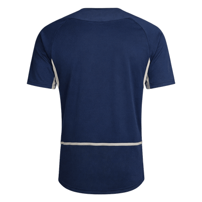 Retro 2002 Mens USA World Cup Away Jersey