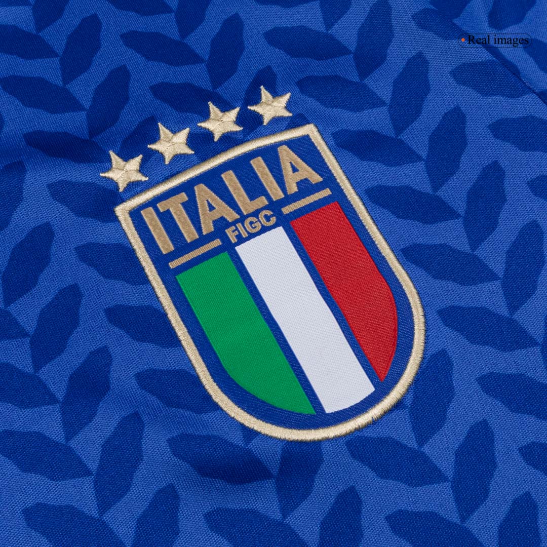 RASPADORI #11 Mens Italy World Cup Home Jersey 2026 [PREMIUM]
