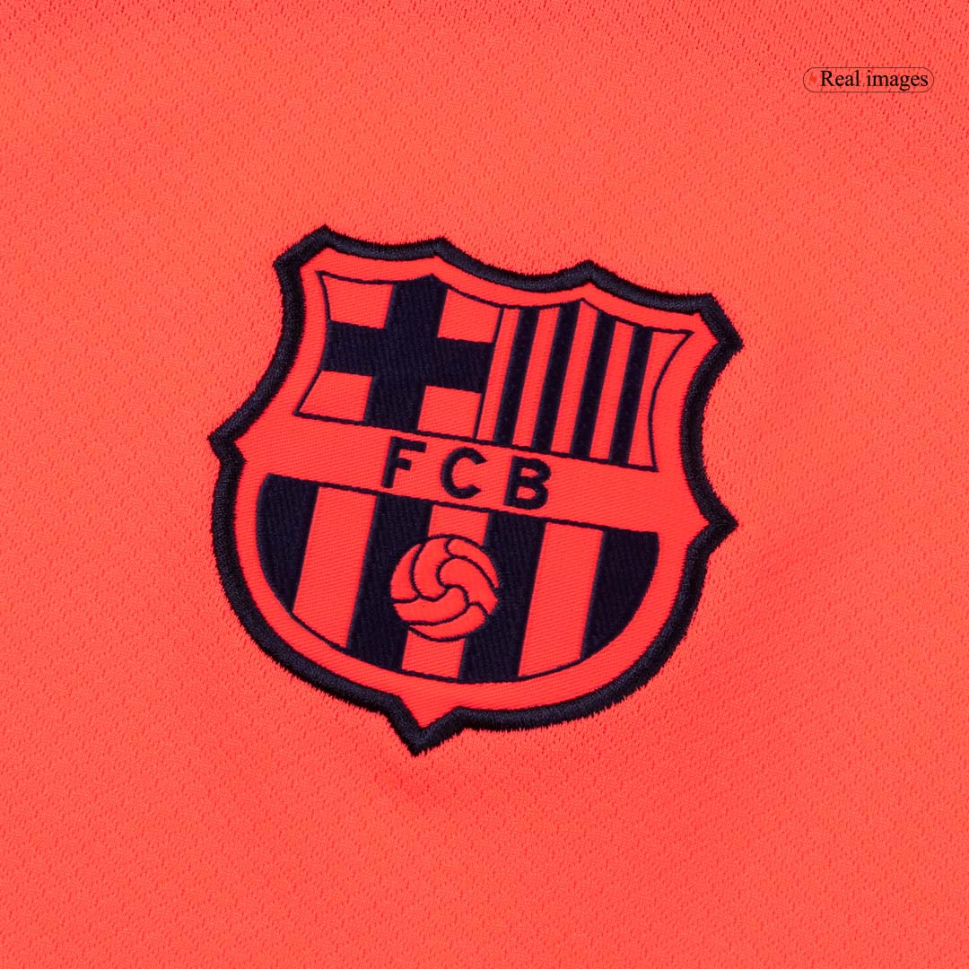 ROONY #28 Mens Barcelona Third Jersey 2025/26