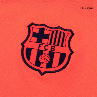 ROONY #28 Mens Barcelona Third Jersey 2025/26