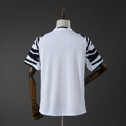 Retro Juventus Third Jersey 2016-2017 Football Kit Soccer Shirt