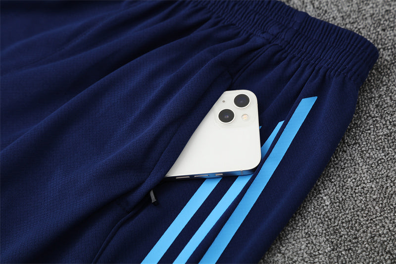 Real Madrid Training Tracksuits 25/26 Football Kit Soccer Jersey