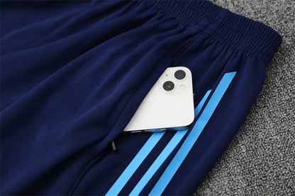 Real Madrid Training Tracksuits 25/26 Football Kit Soccer Jersey