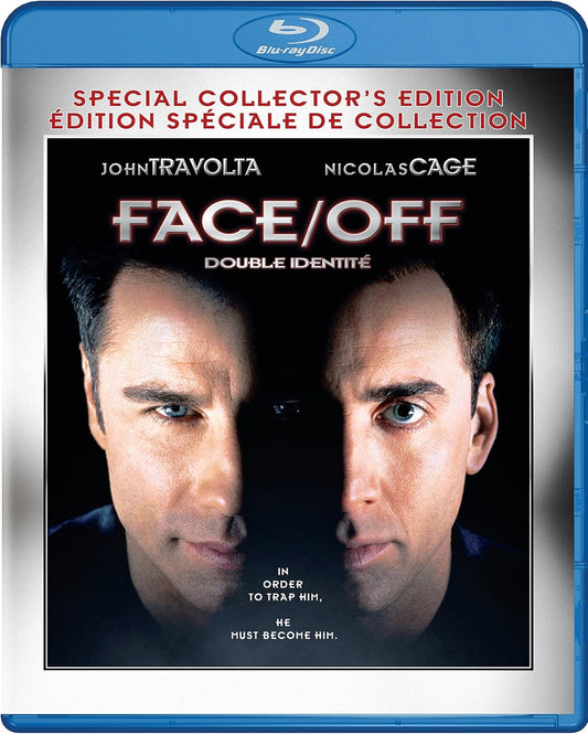 Face/Off [BluRay]