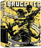 Bruce Lee: His Greatest Hits [BluRay]