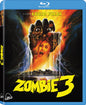 Zombie 3 [BluRay]